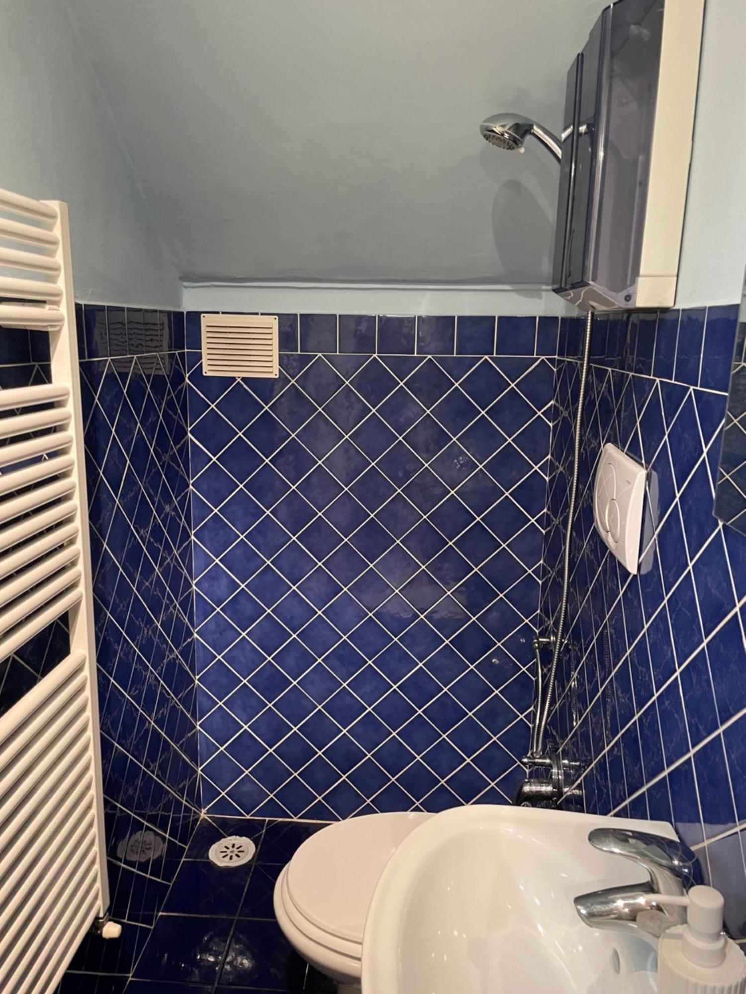 Homelink - De' Medici Hotel Florence