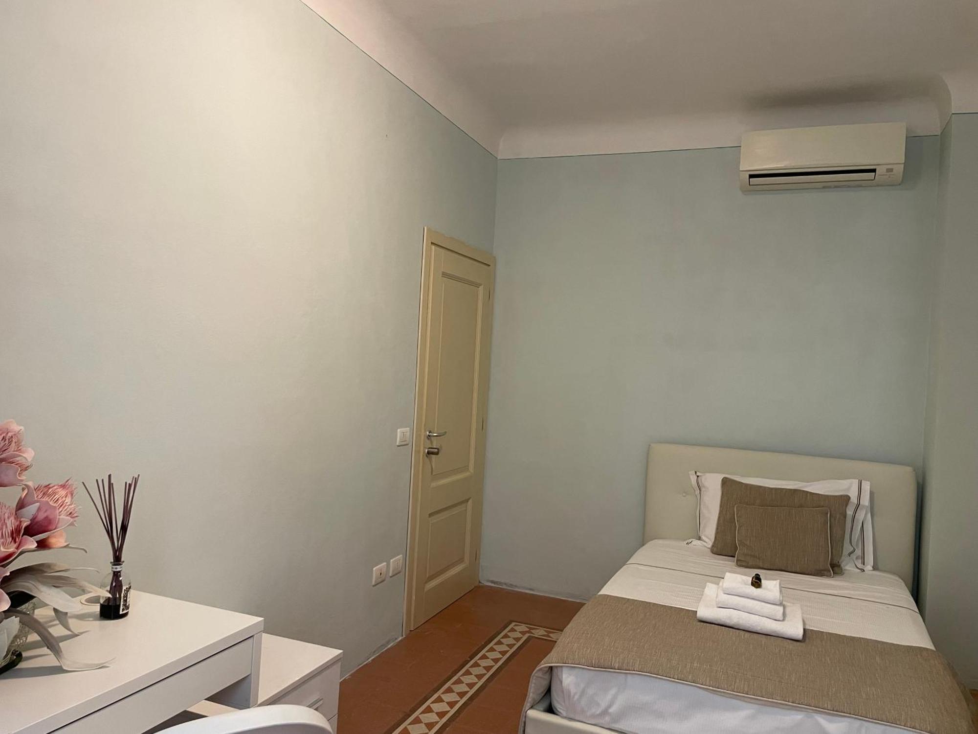 Homelink - De' Medici 3* Florence