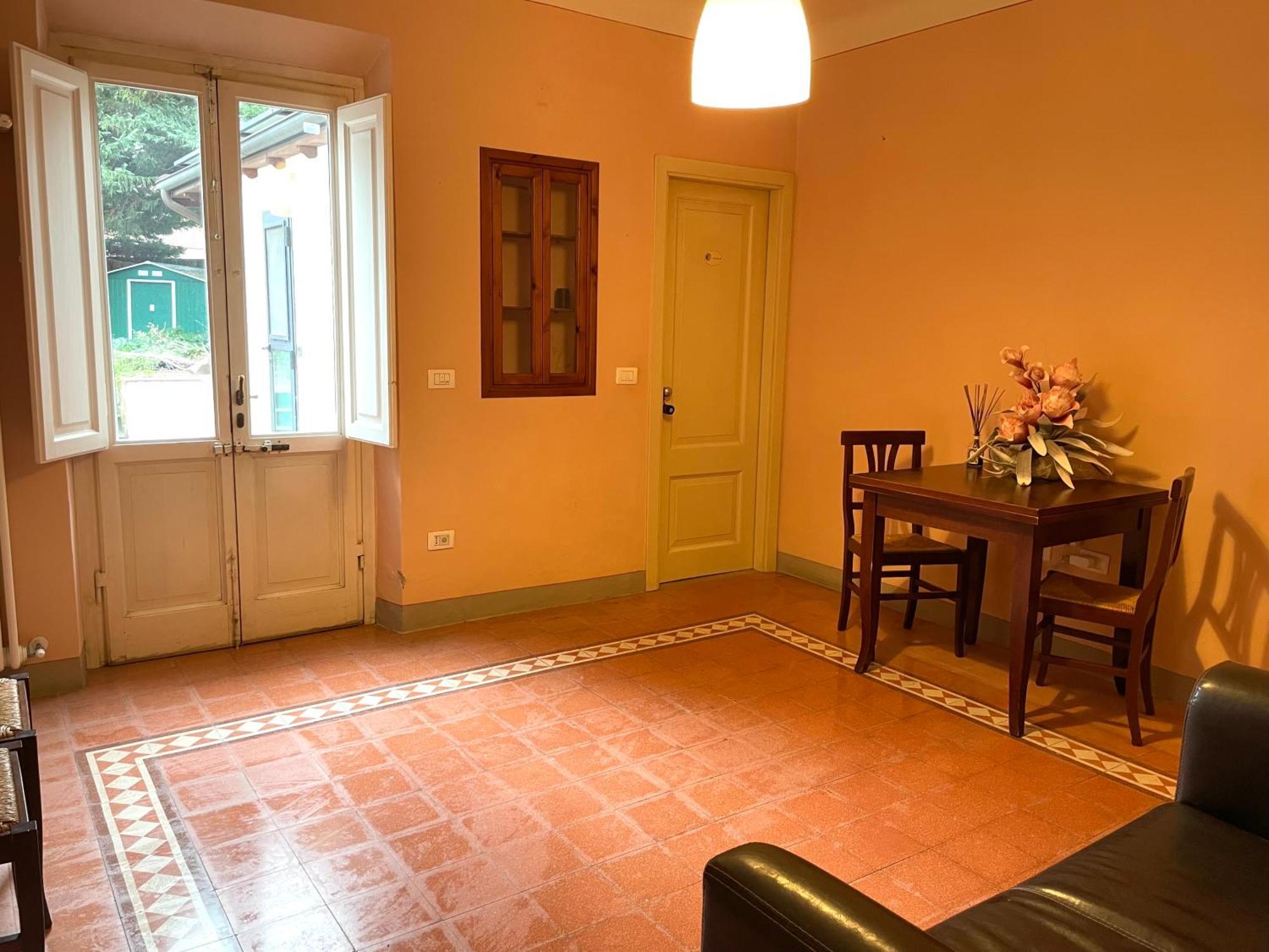 Homelink - De' Medici Hotel Florence