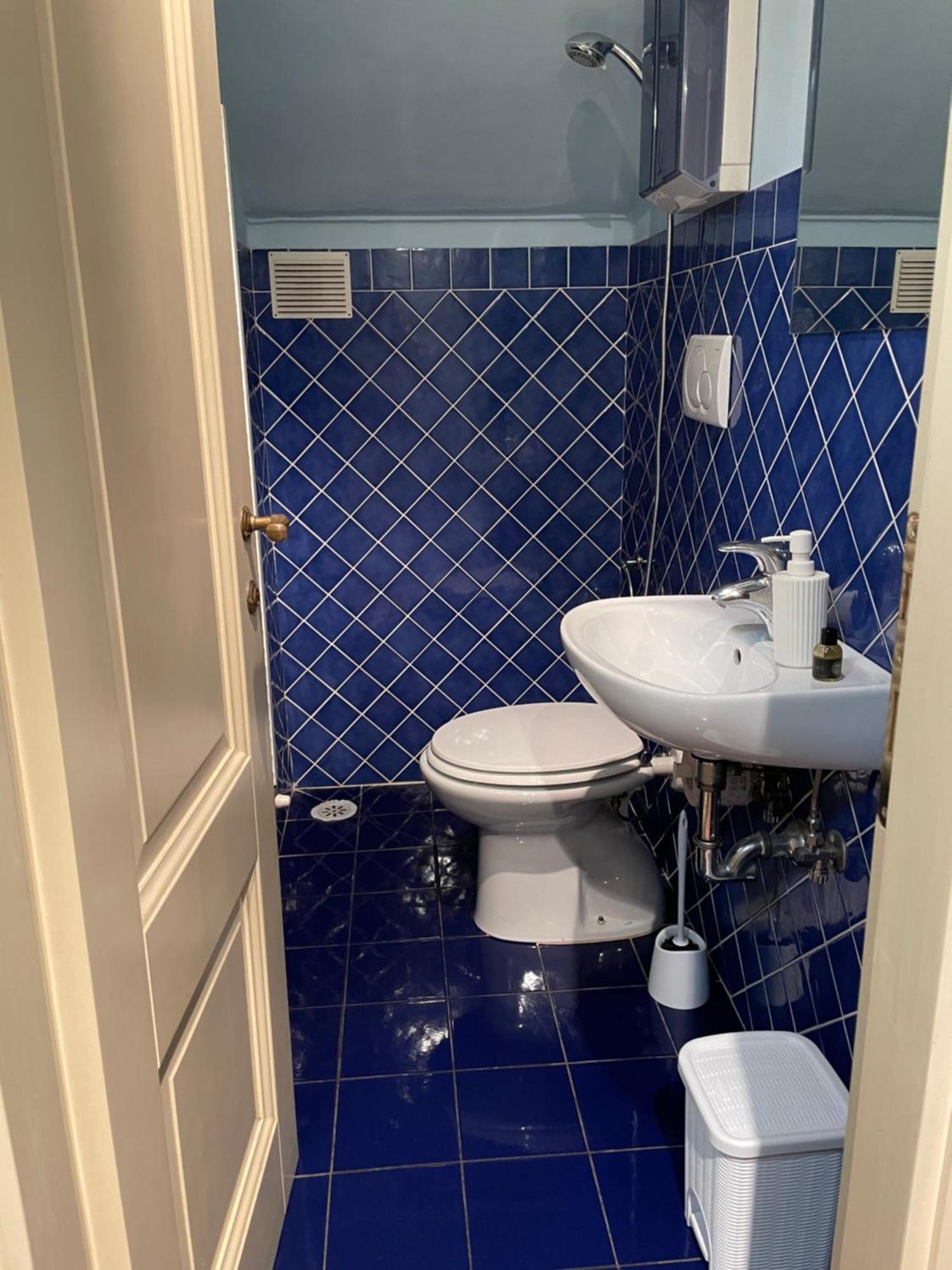 Hotel Homelink - De' Medici Florence