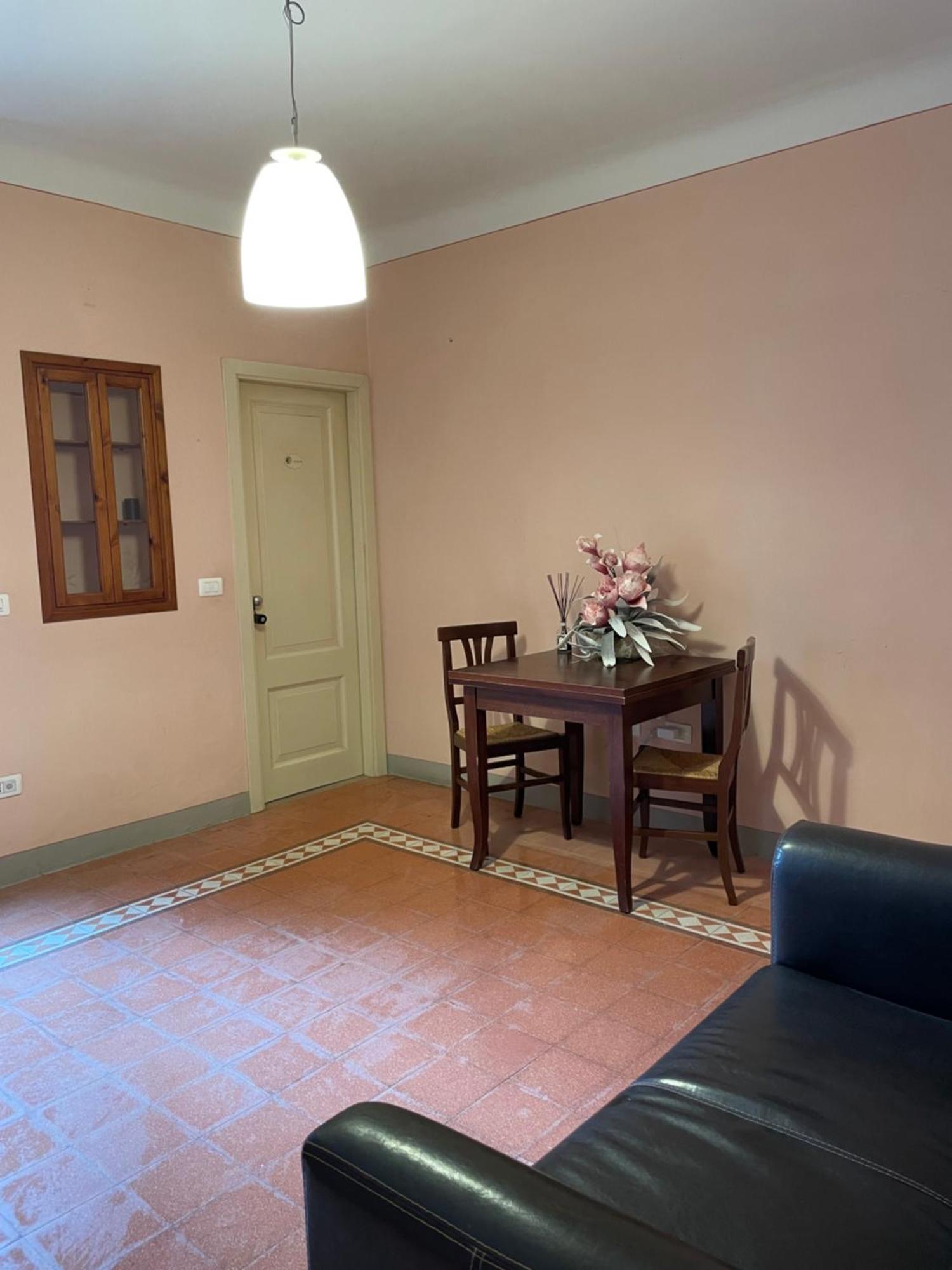 Homelink - De' Medici 3*