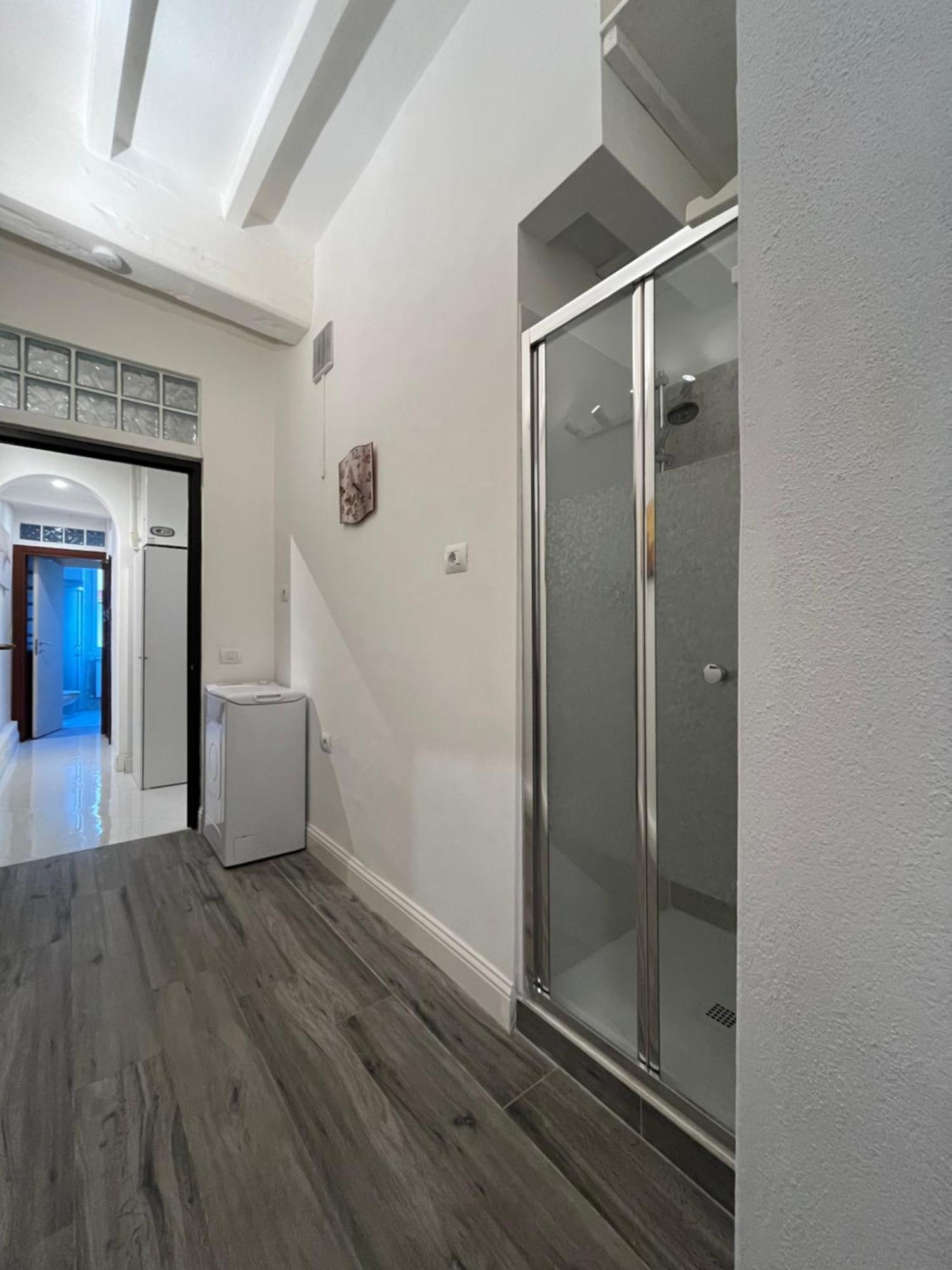 Michelangelo's Place Apartment