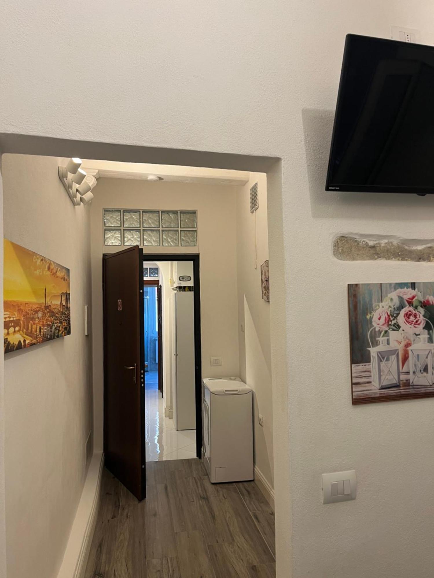 Apartment Michelangelo's Place Florence