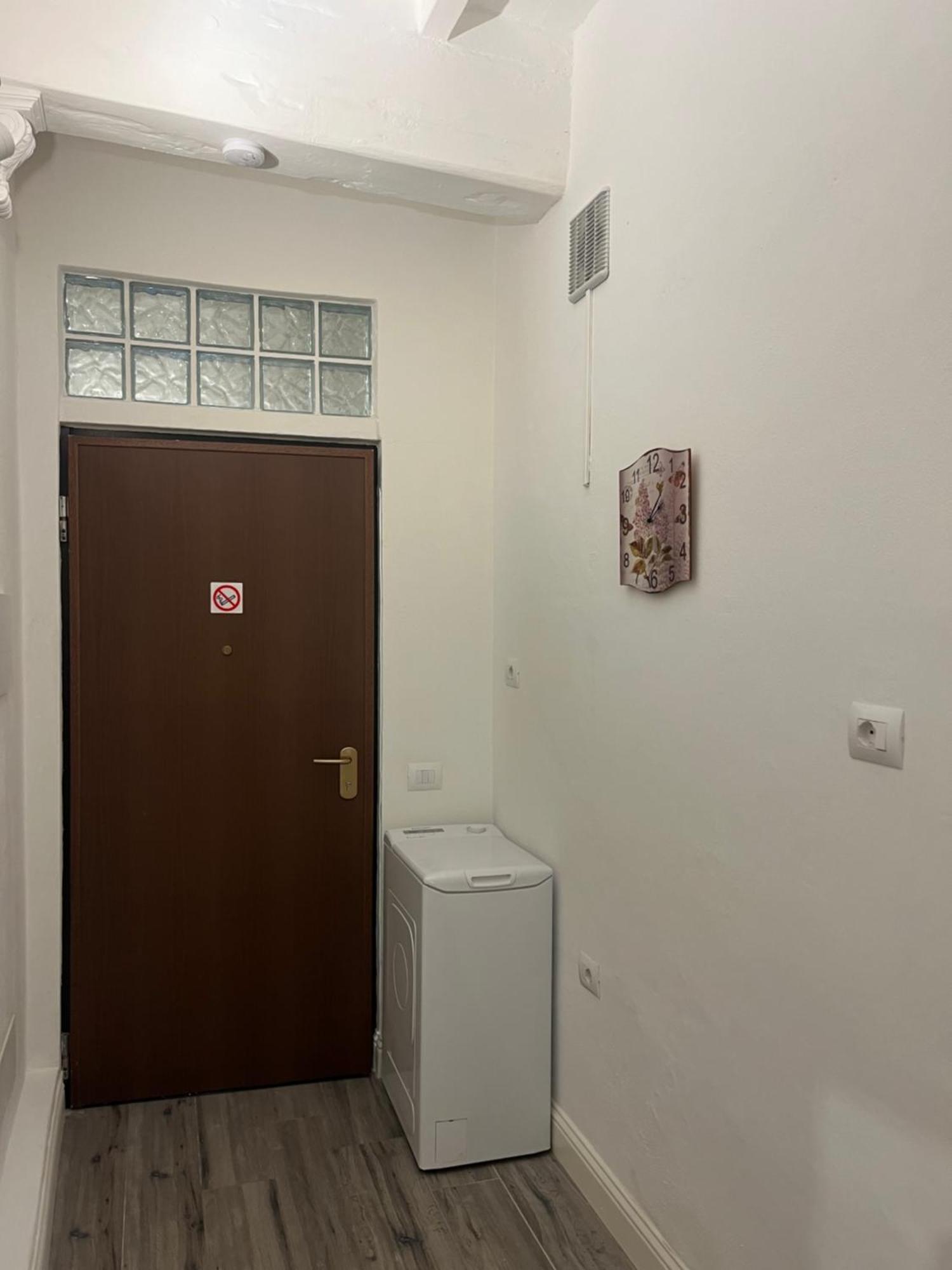 Apartment Michelangelo's Place
