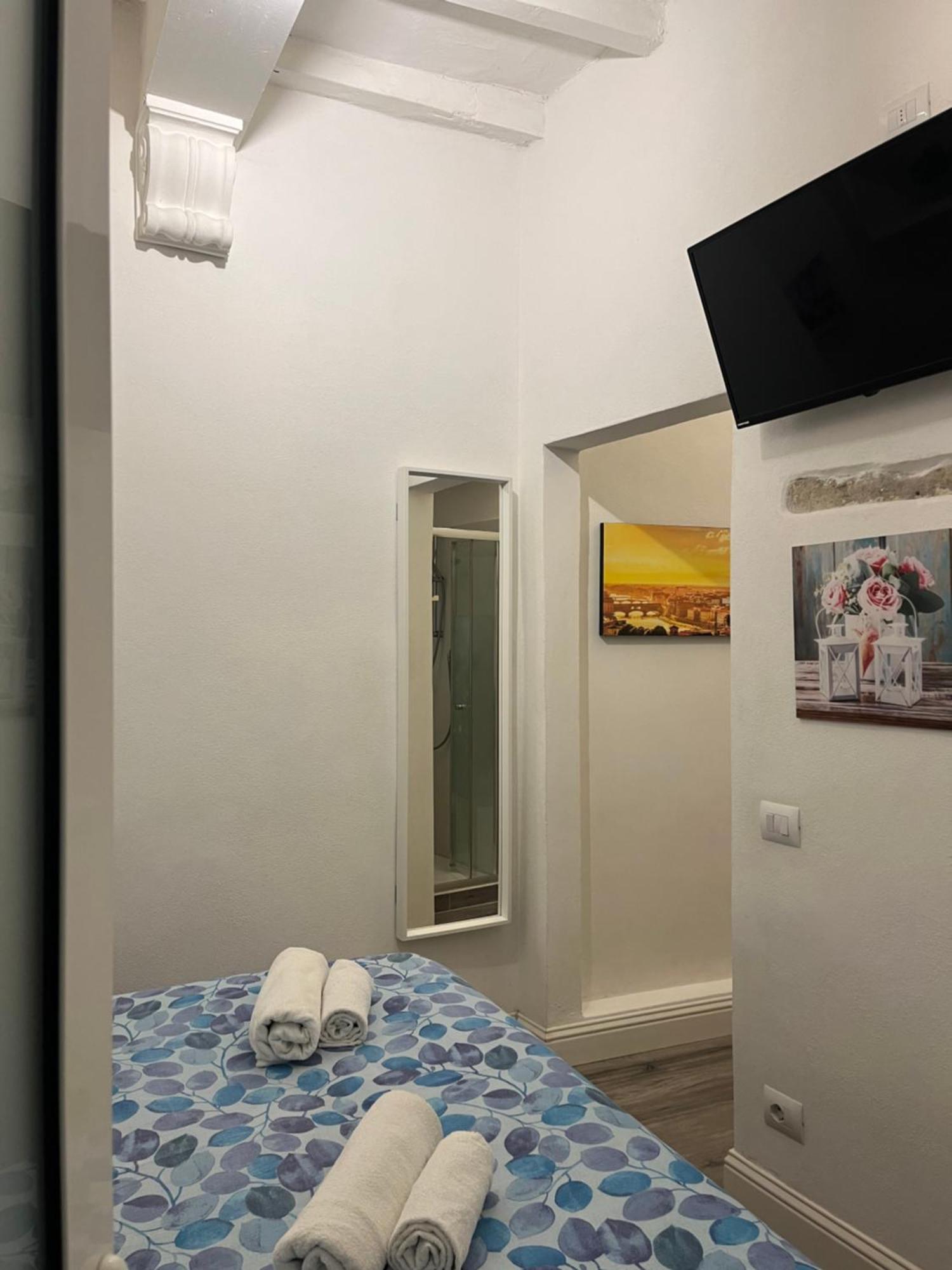 Michelangelo's Place Apartment
