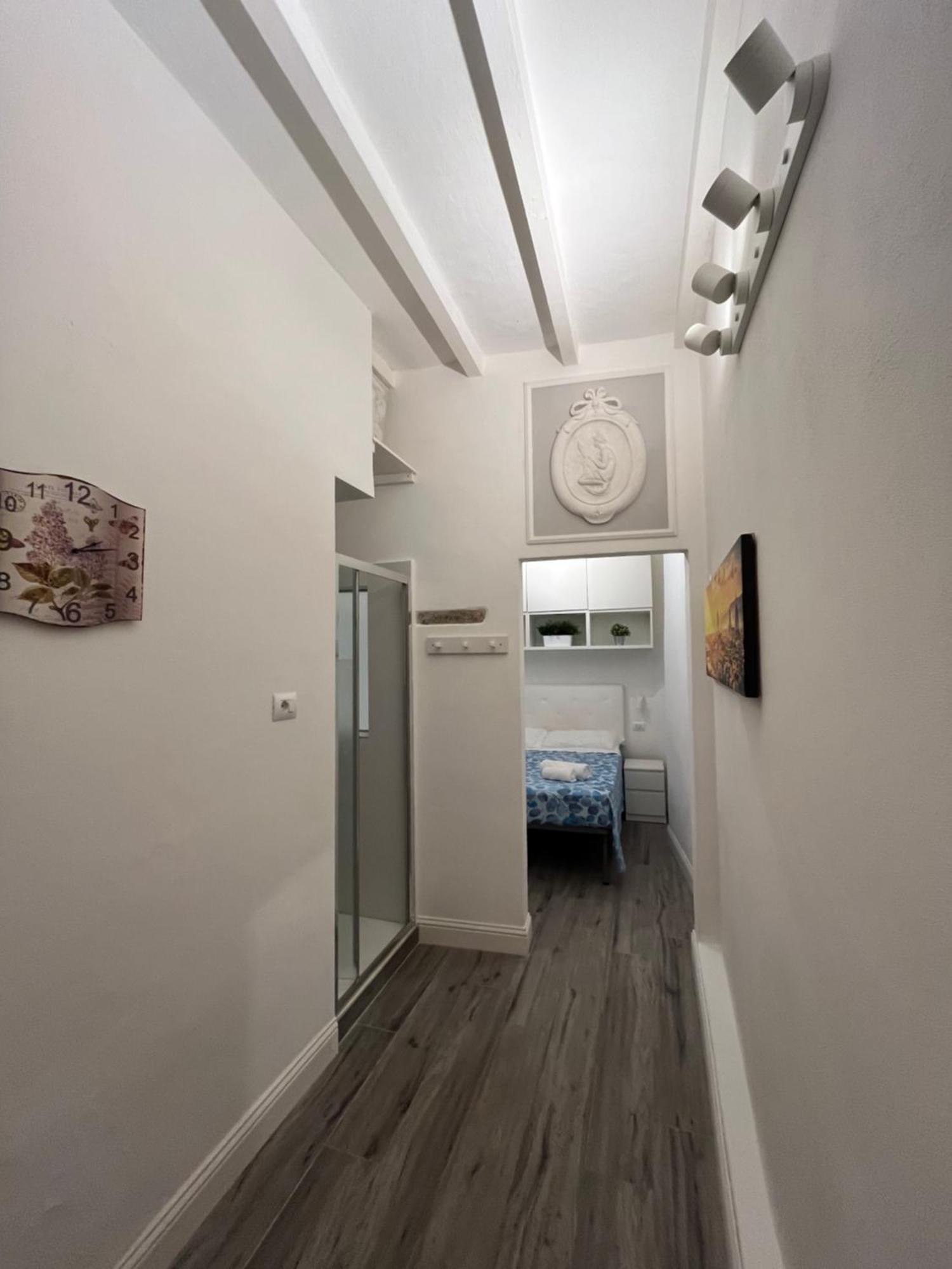 Apartment Michelangelo's Place