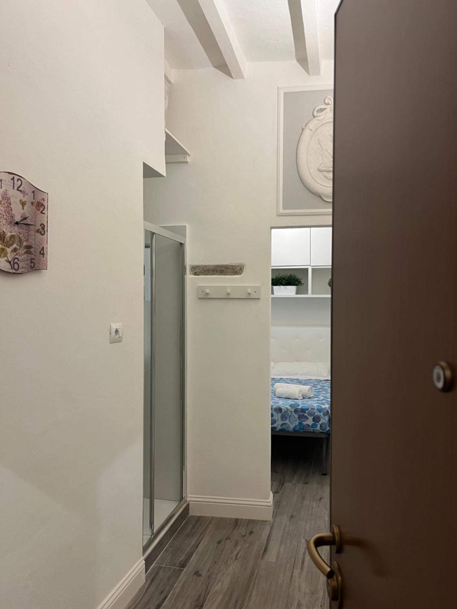Michelangelo's Place Apartment