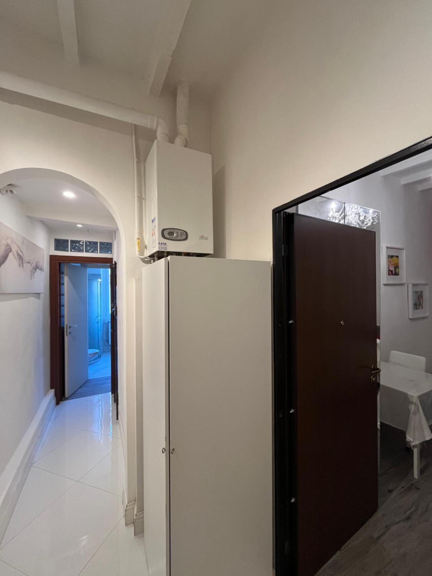 Apartment Michelangelo's Place