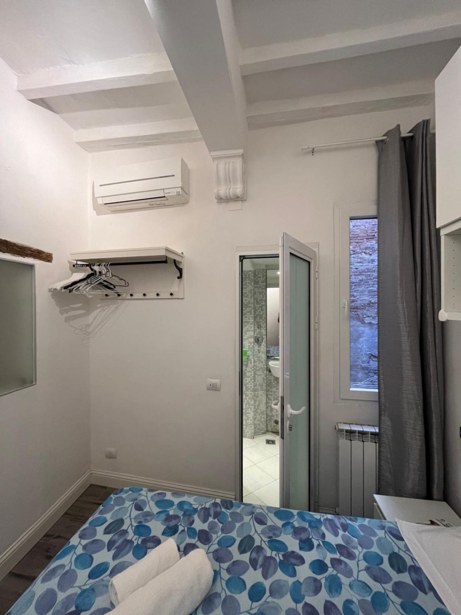 Apartment Michelangelo's Place Florence