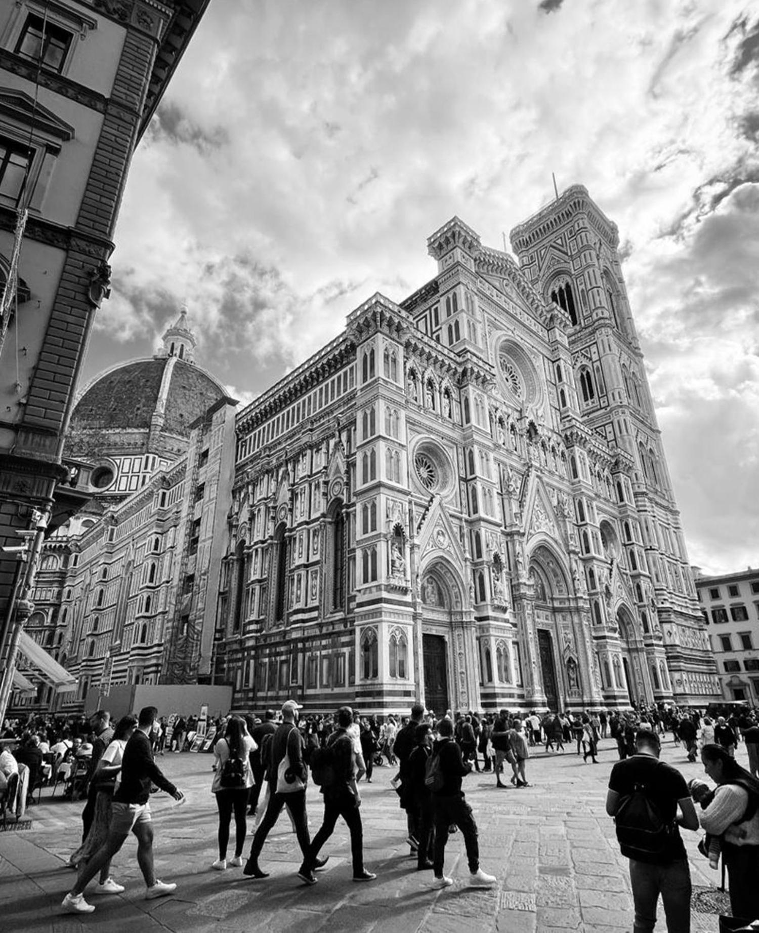 Duomo Apartment *