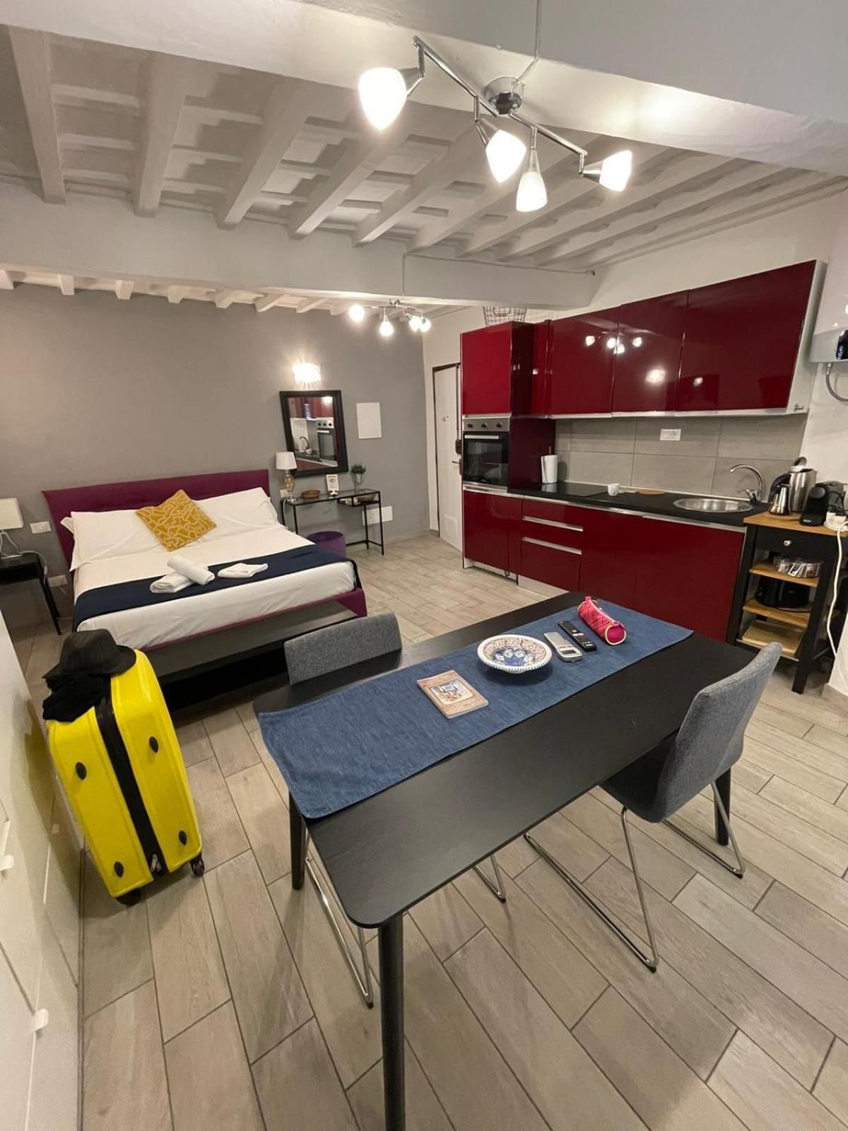 Apartment Duomo
