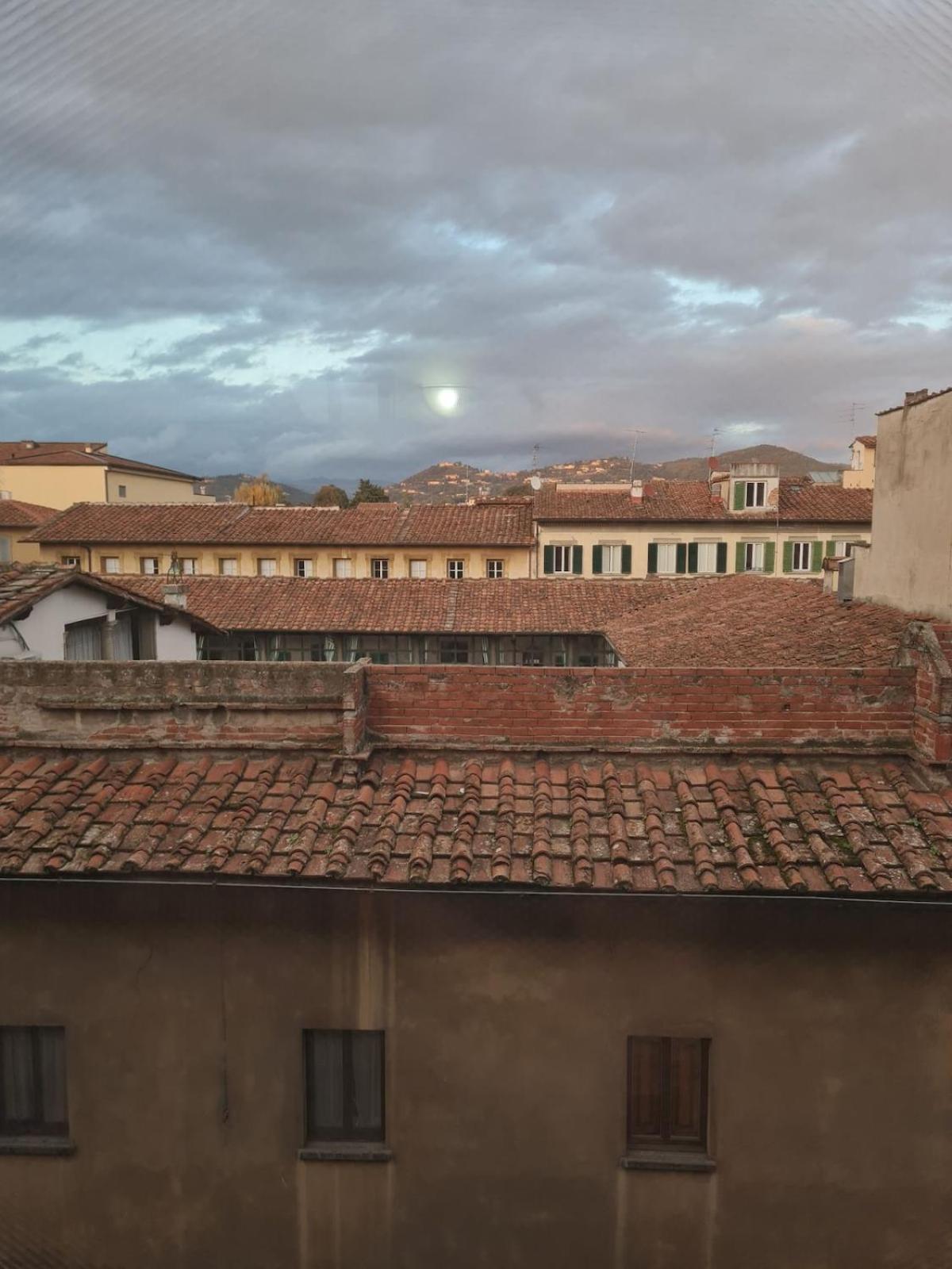 Apartment Con Vista Sui Colli