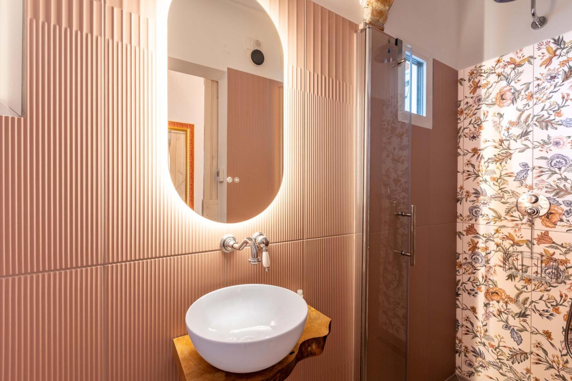 Apartment Stylish & Modern Near San Lorenzo Market