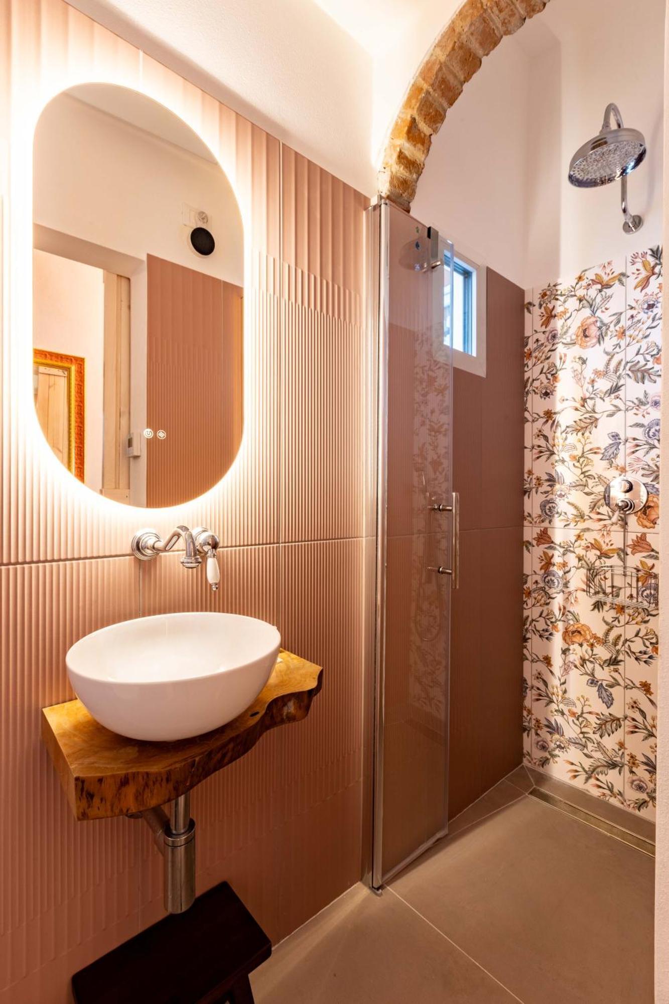 Apartment Stylish & Modern Near San Lorenzo Market