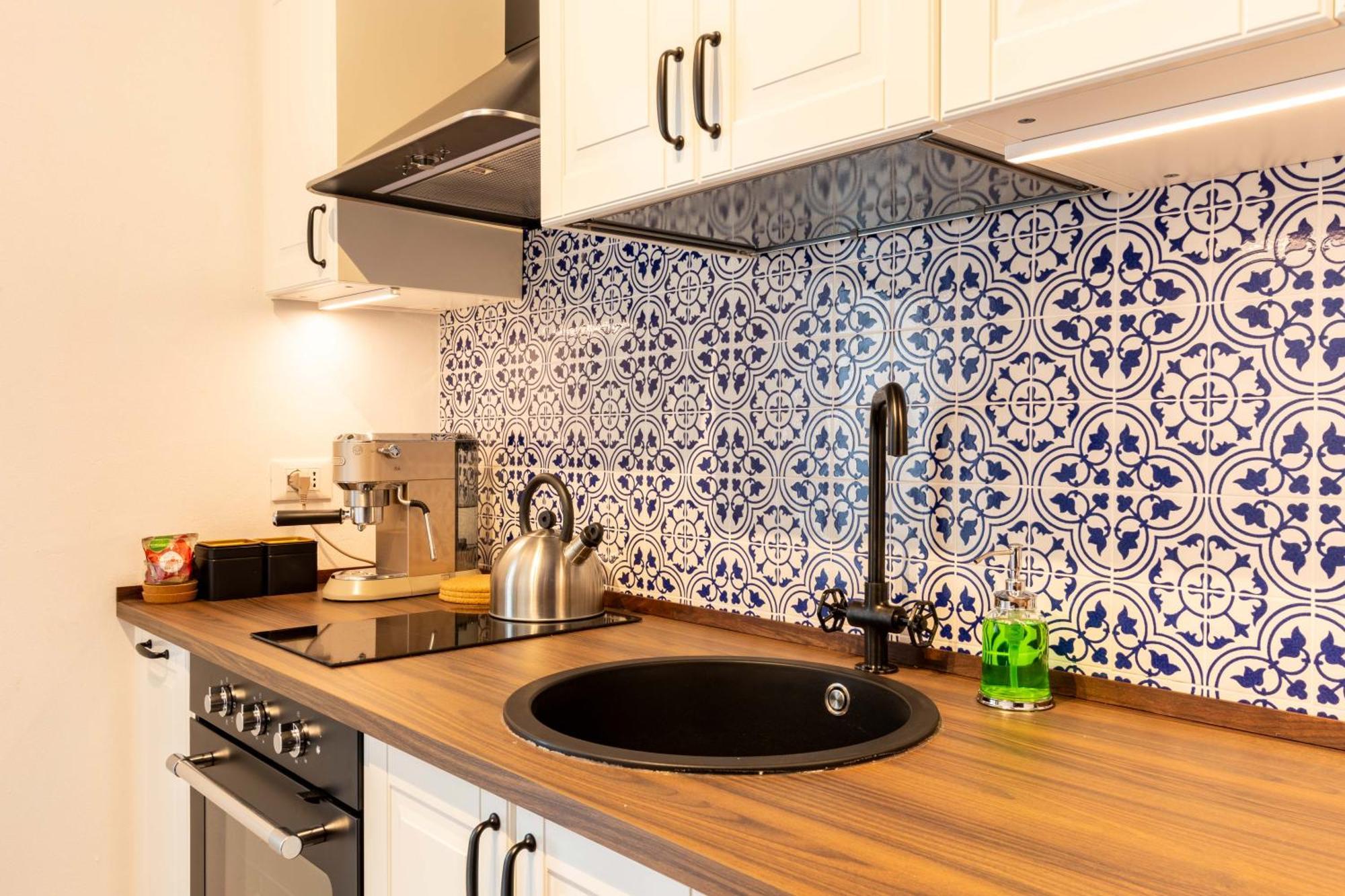 Stylish & Modern Near San Lorenzo Market Apartment *