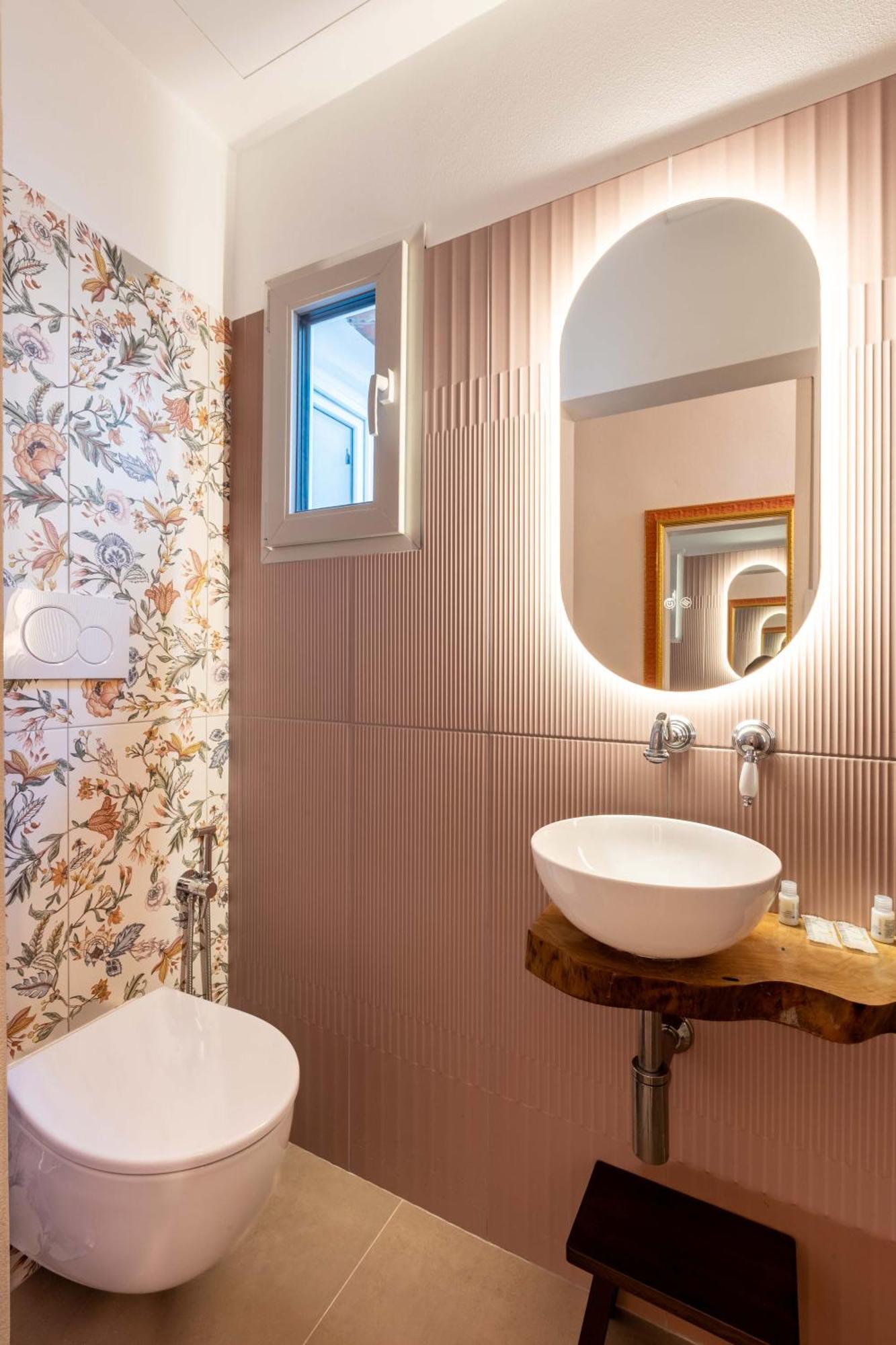 Stylish & Modern Near San Lorenzo Market Florence