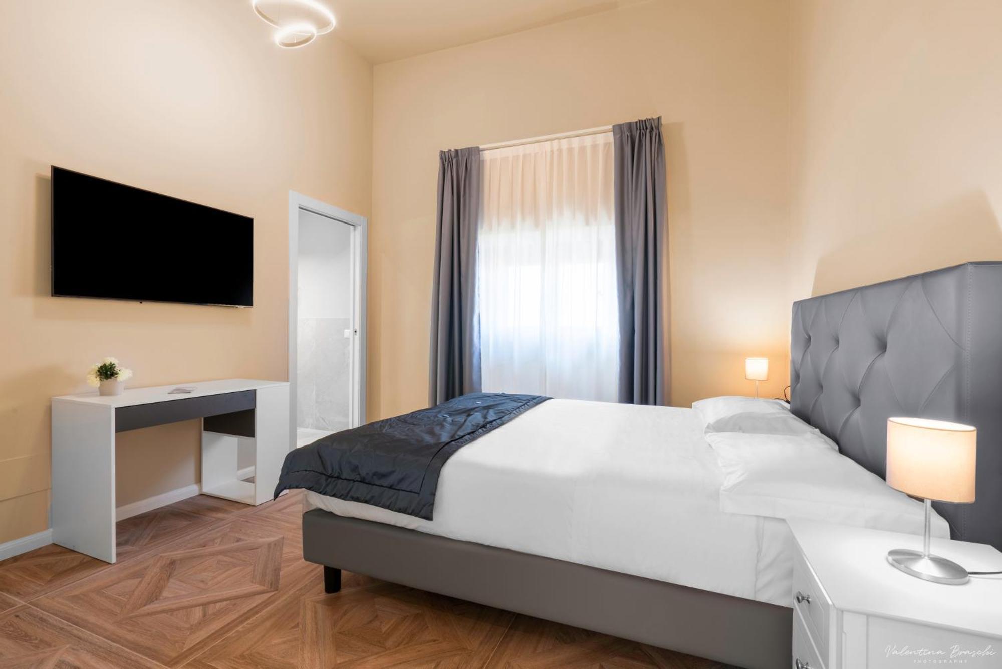 Guest house Le Stanze Del Duomo 3*