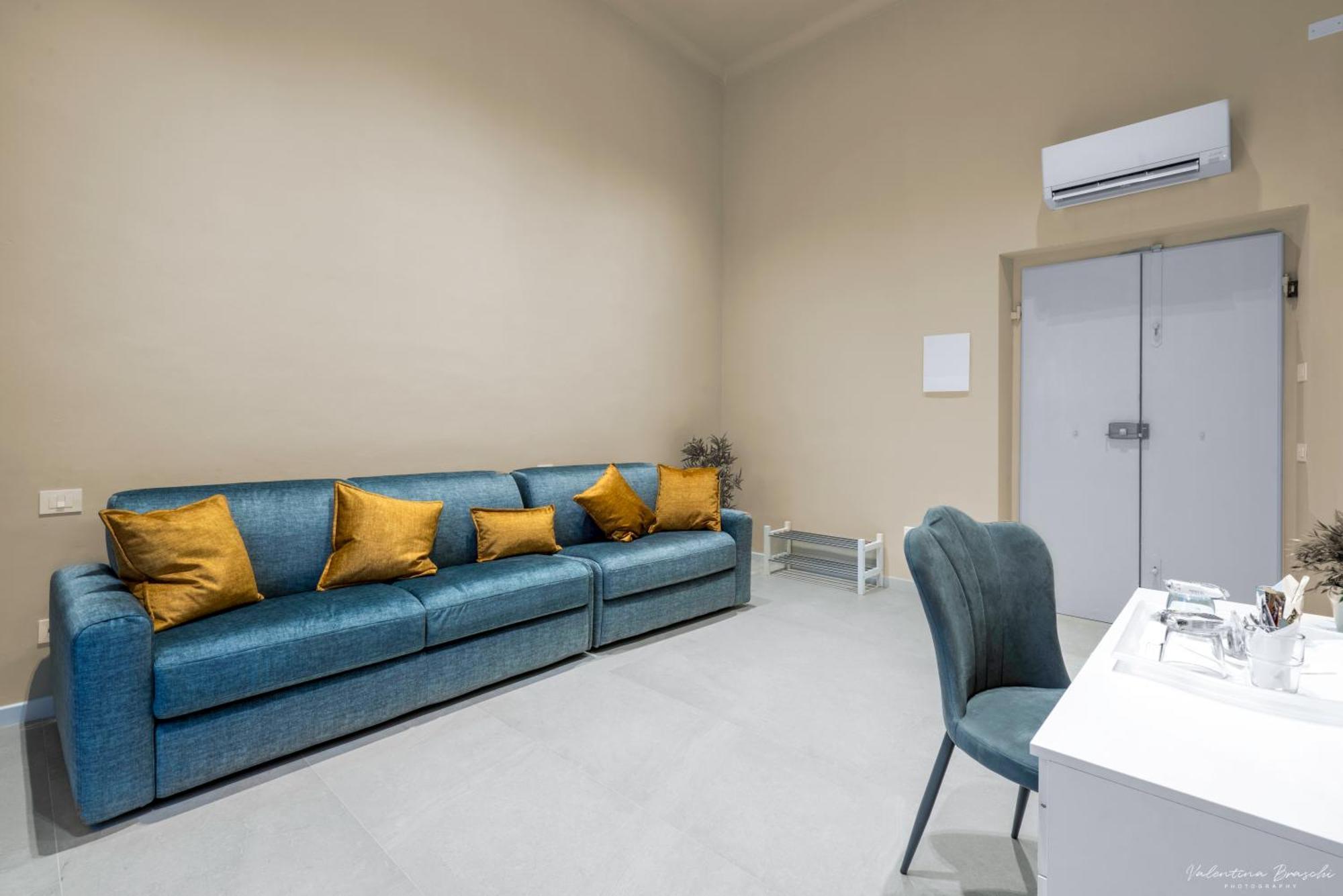 Guest house Le Stanze Del Duomo 3*