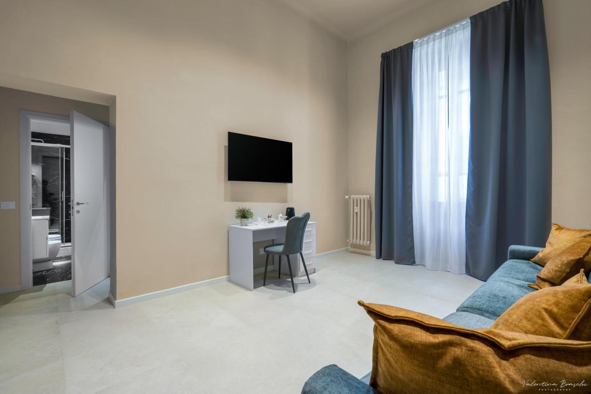 Le Stanze Del Duomo Guest house Florence