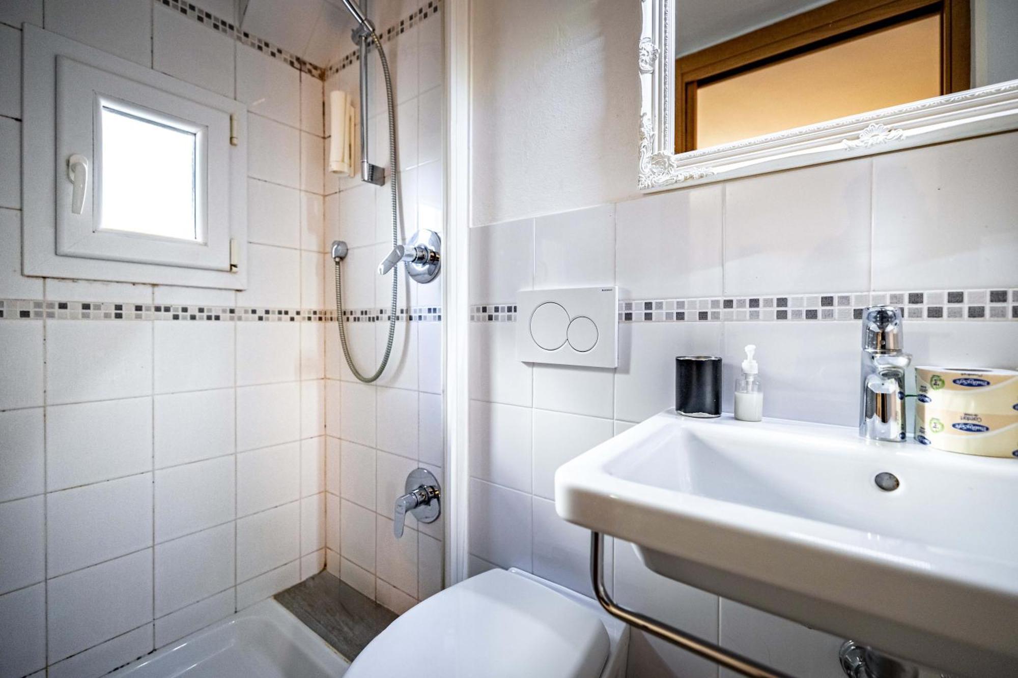 Appartamento Roommo Carmine Firenze