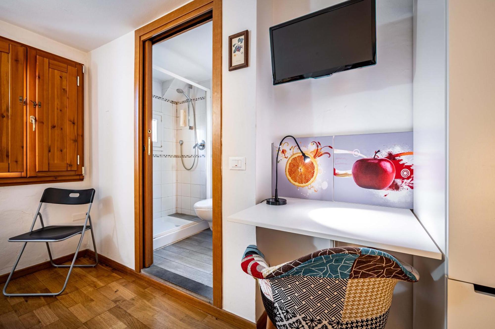 Roommo Carmine Apartment *