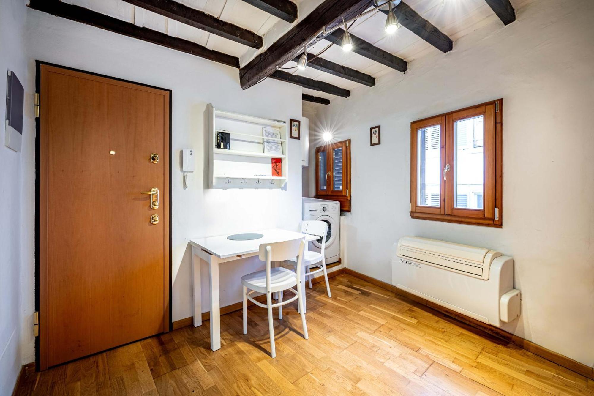 Appartamento Roommo Carmine *