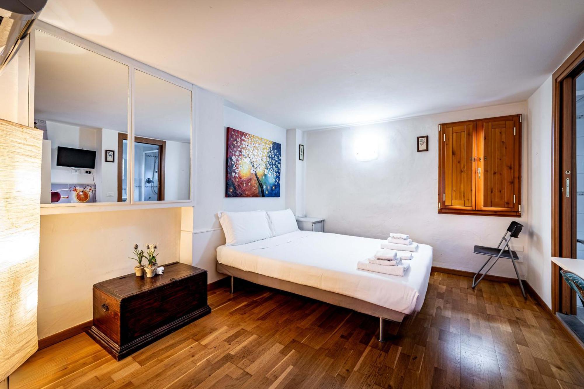Roommo Carmine Apartment Florence