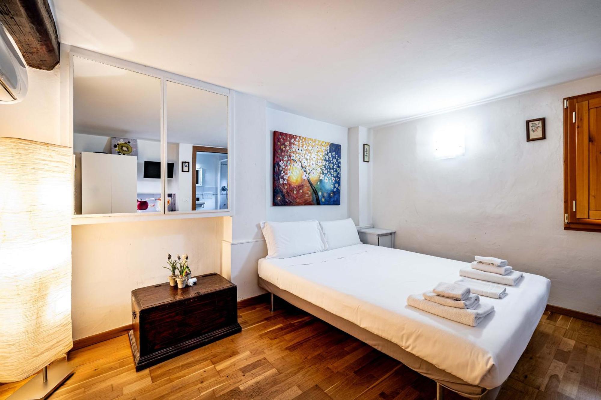 Roommo Carmine Apartment *