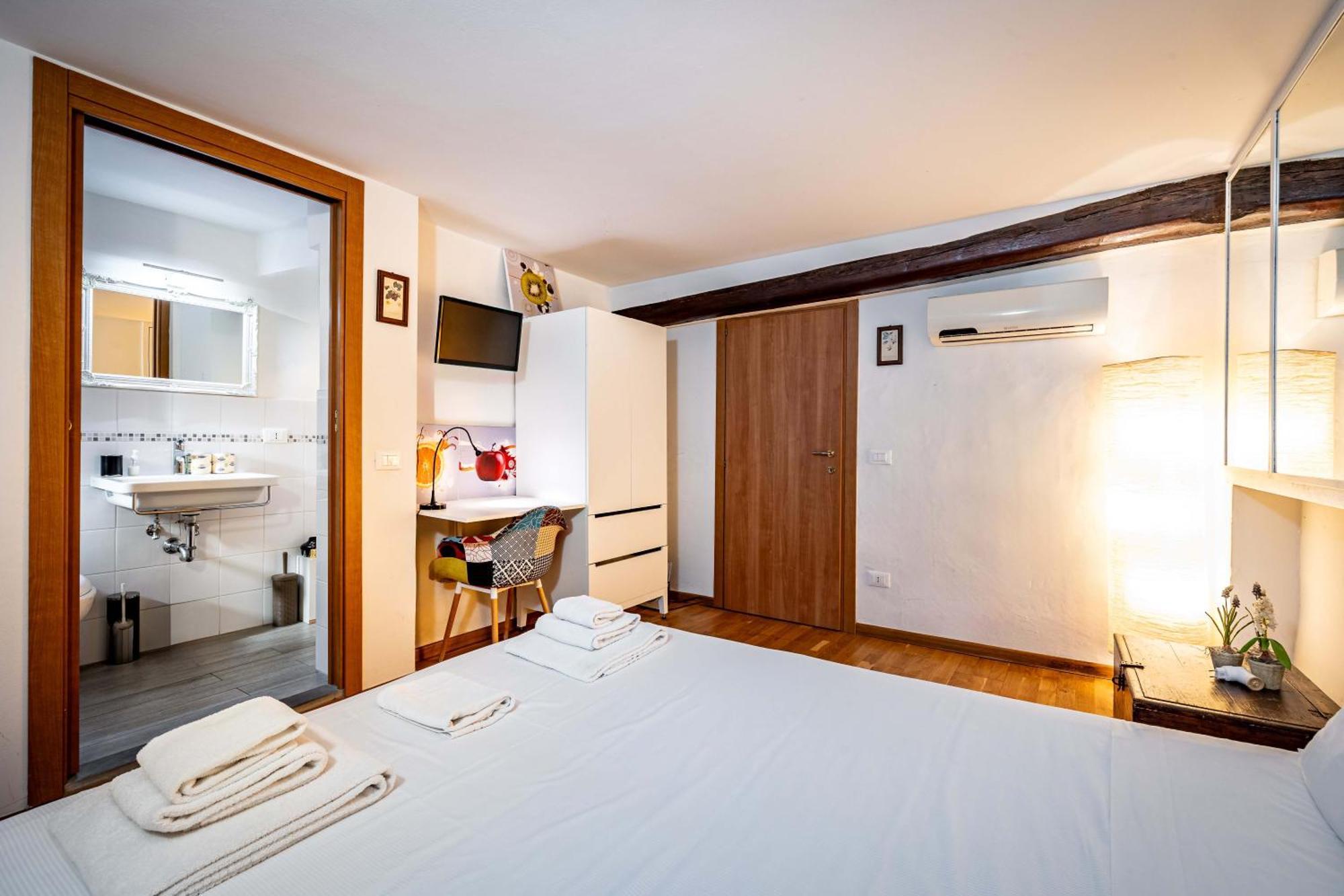 Appartamento Roommo Carmine *