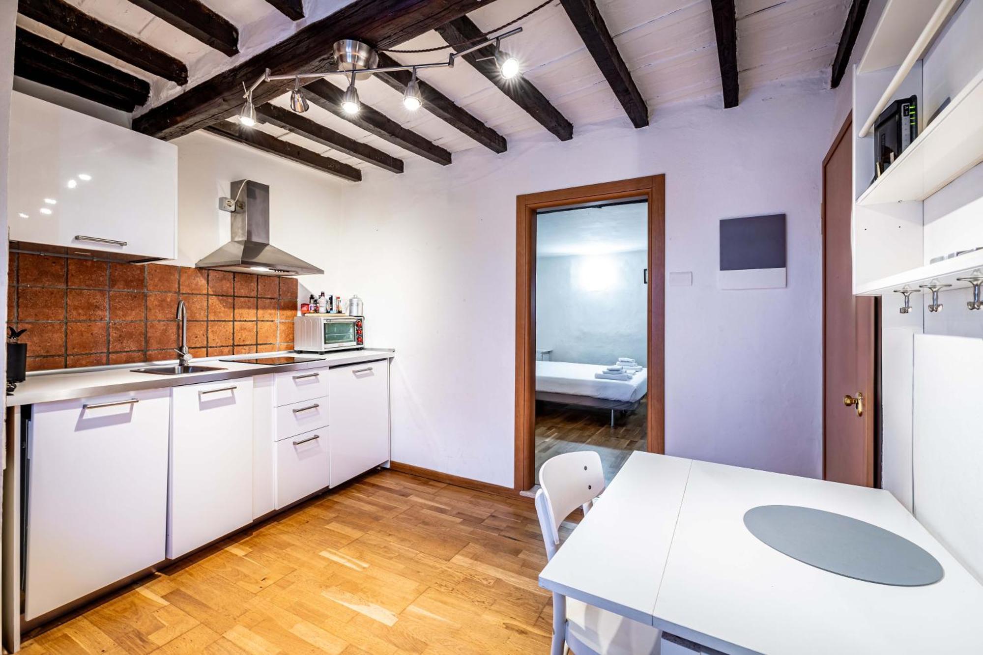 Roommo Carmine Apartment Florence