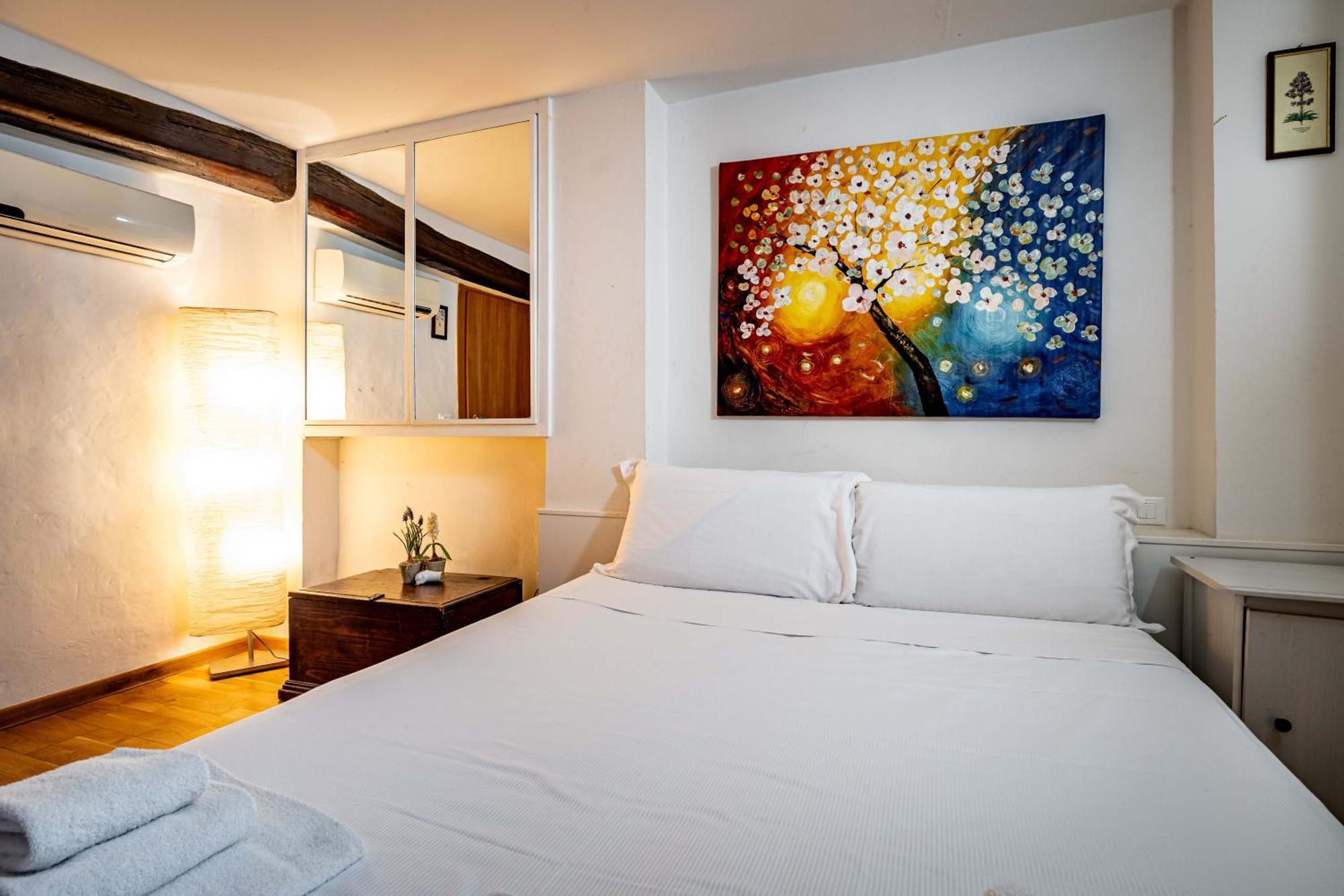 Roommo Carmine Appartamento Firenze