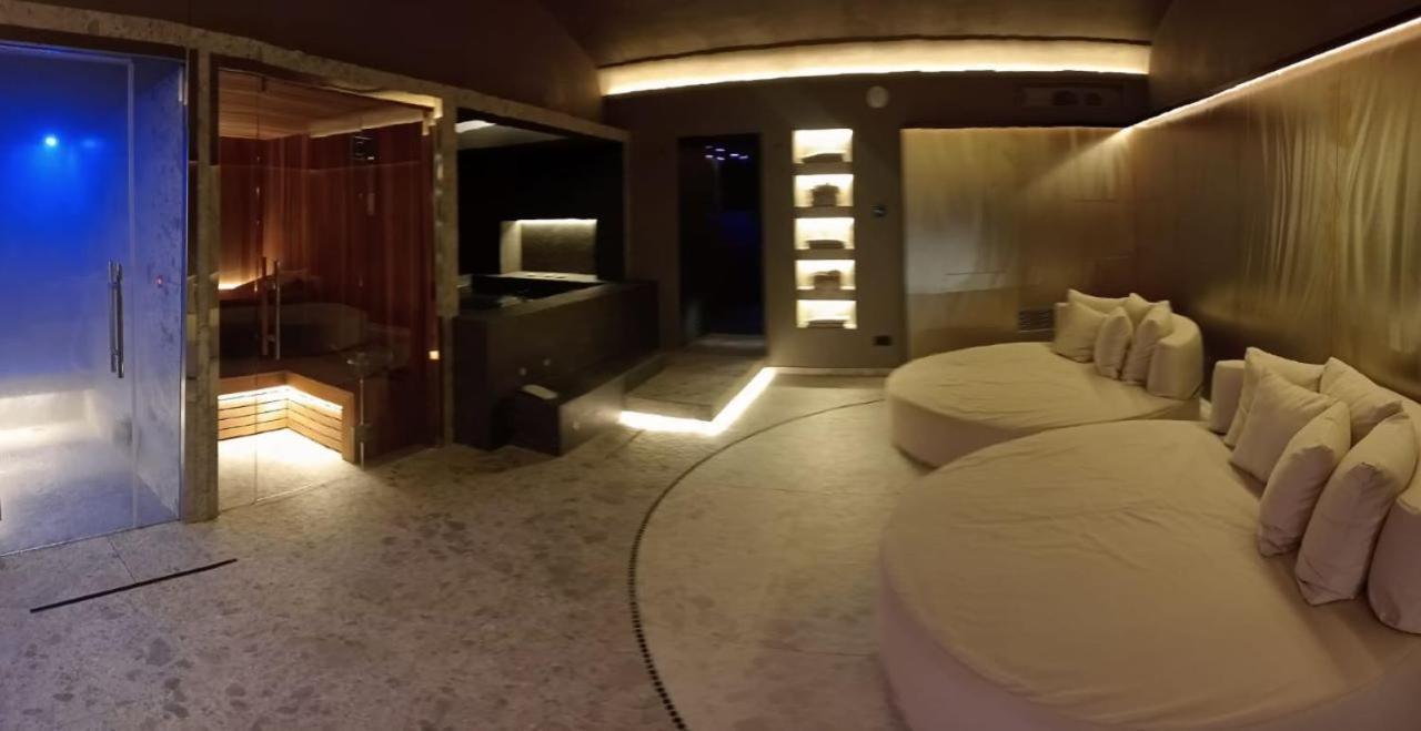Hotel Dimora Palanca Boutique & 5*
