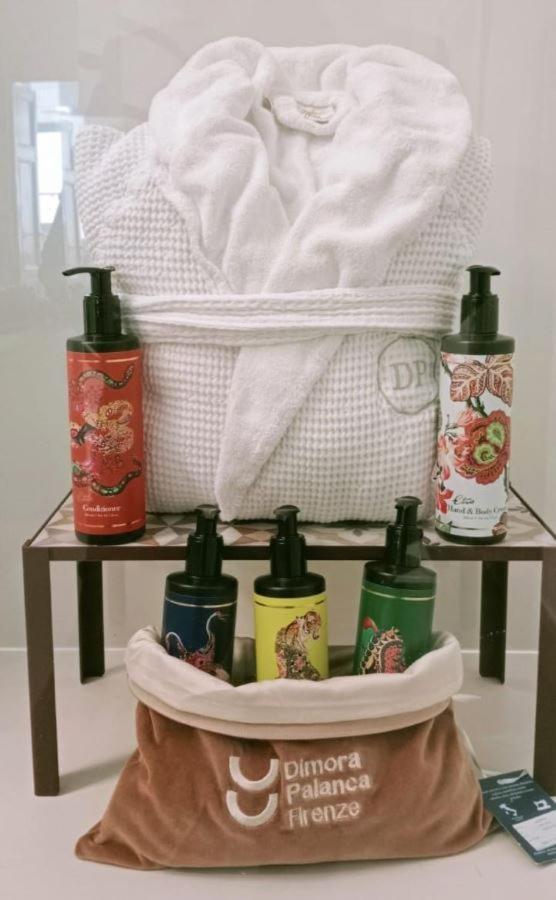 Dimora Palanca Boutique & Hotel Florence