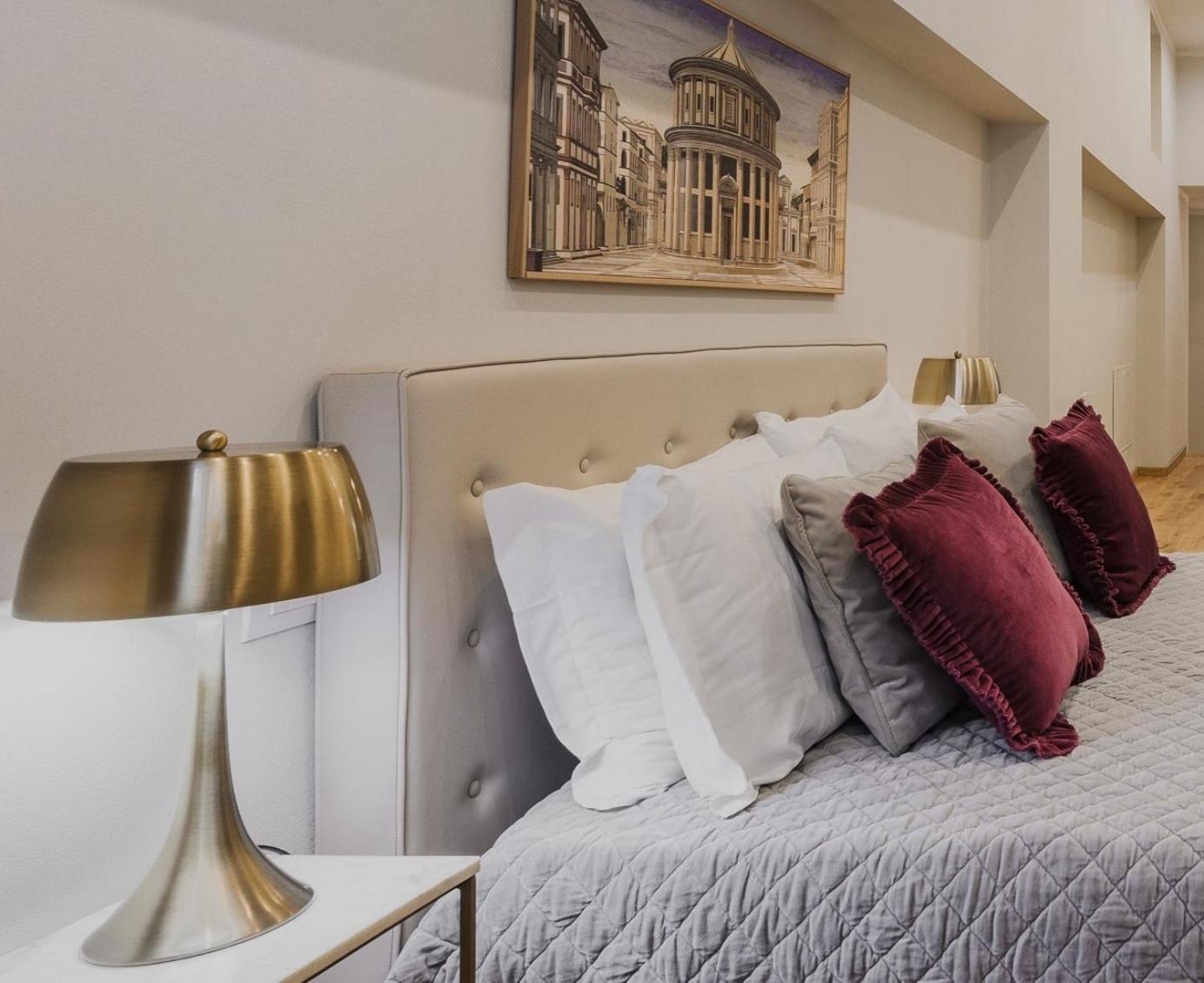 Apartments Florence Appartamento