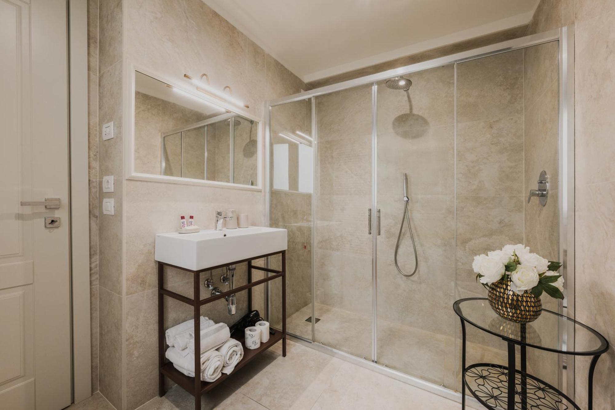 Appartamento Apartments Florence *