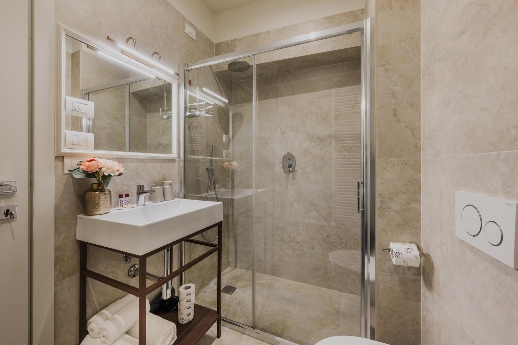 Apartments Florence Firenze