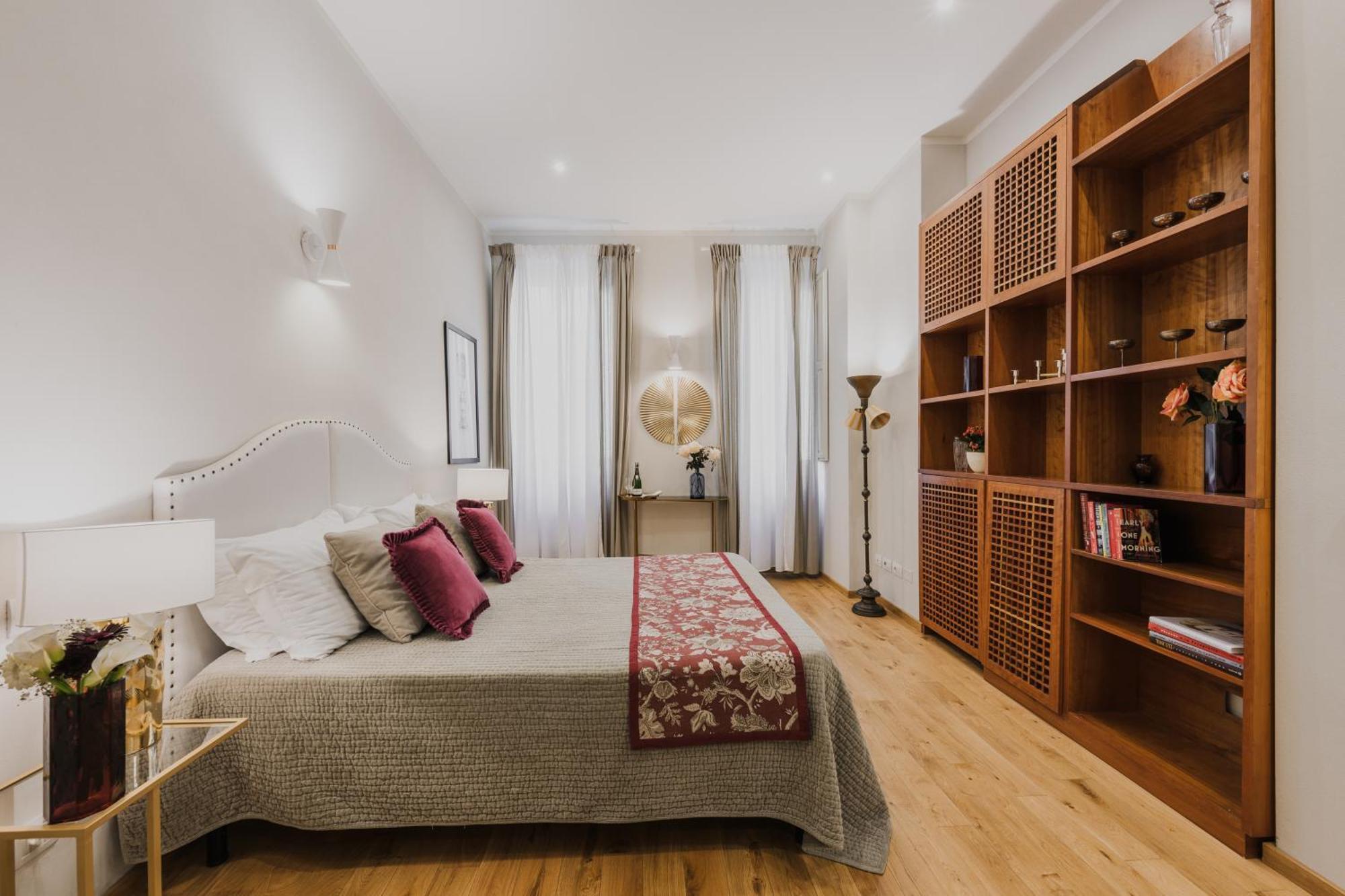 Apartments Florence * Firenze