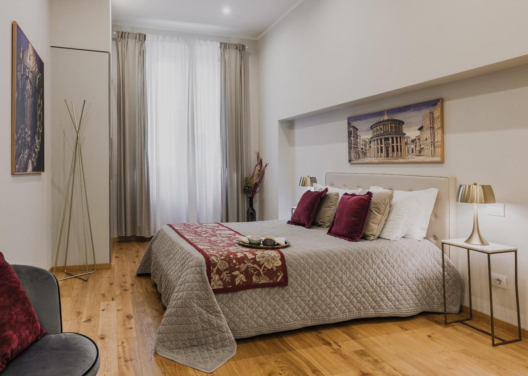 Apartments Florence Appartamento