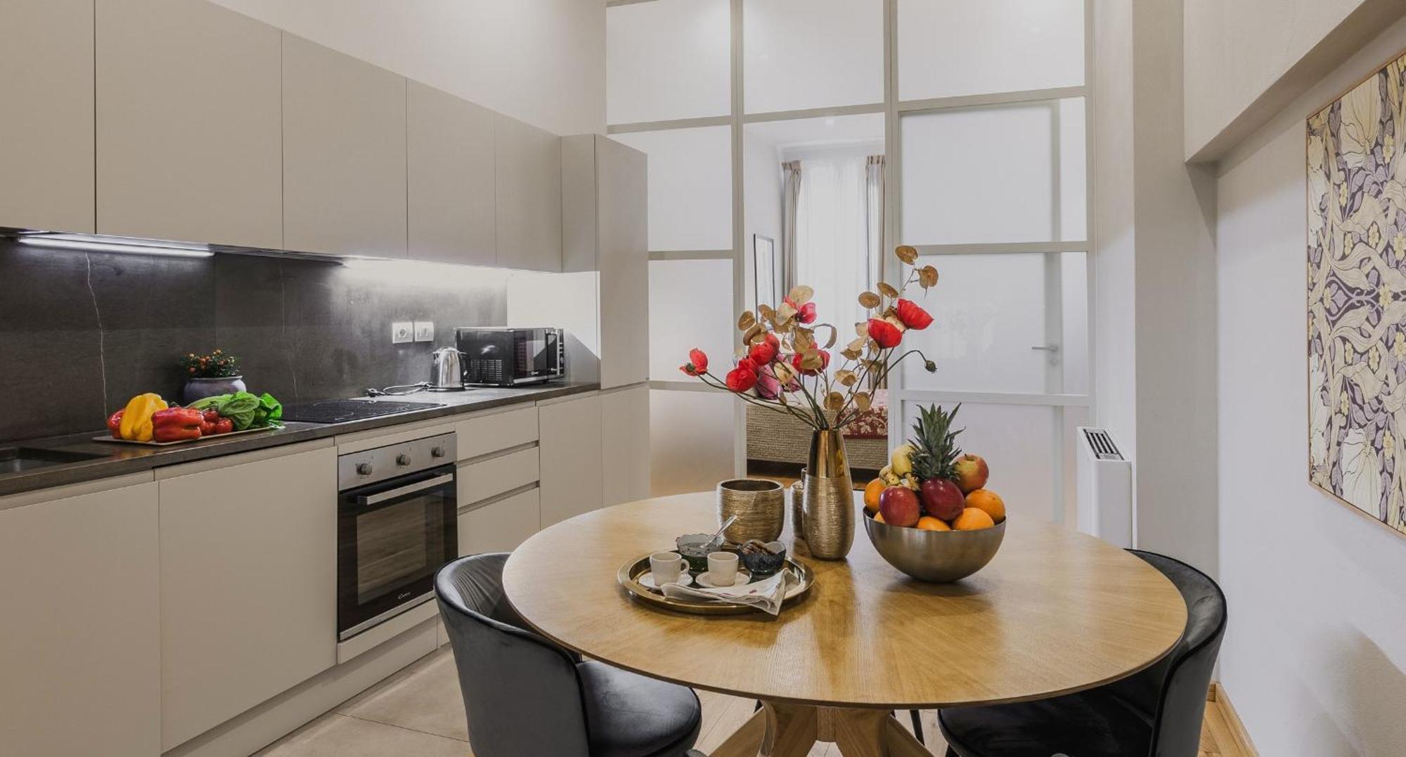 Apartments Florence Firenze