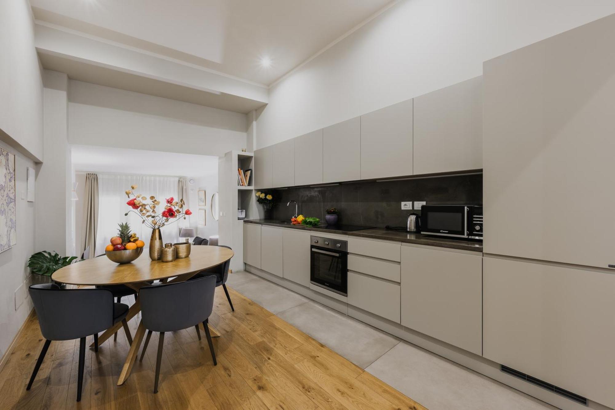 Apartments Florence Appartamento *