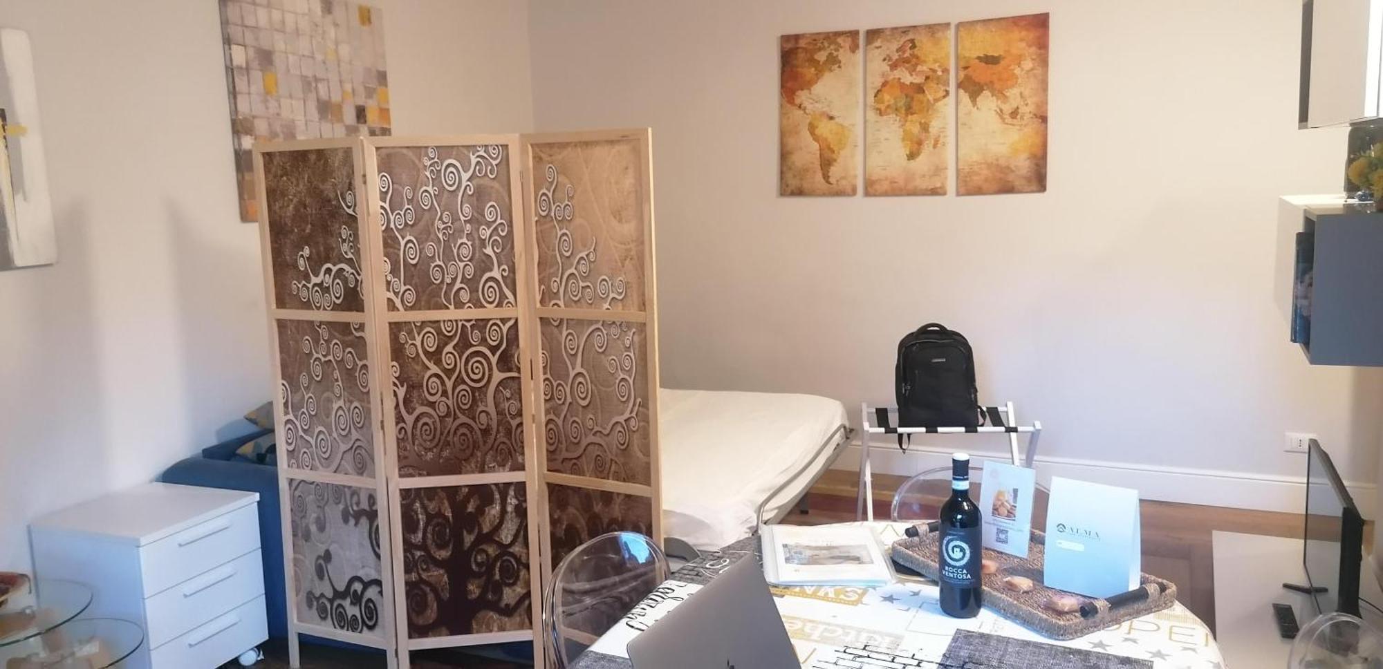 Appartamento Pitti Flat - Belcanto *