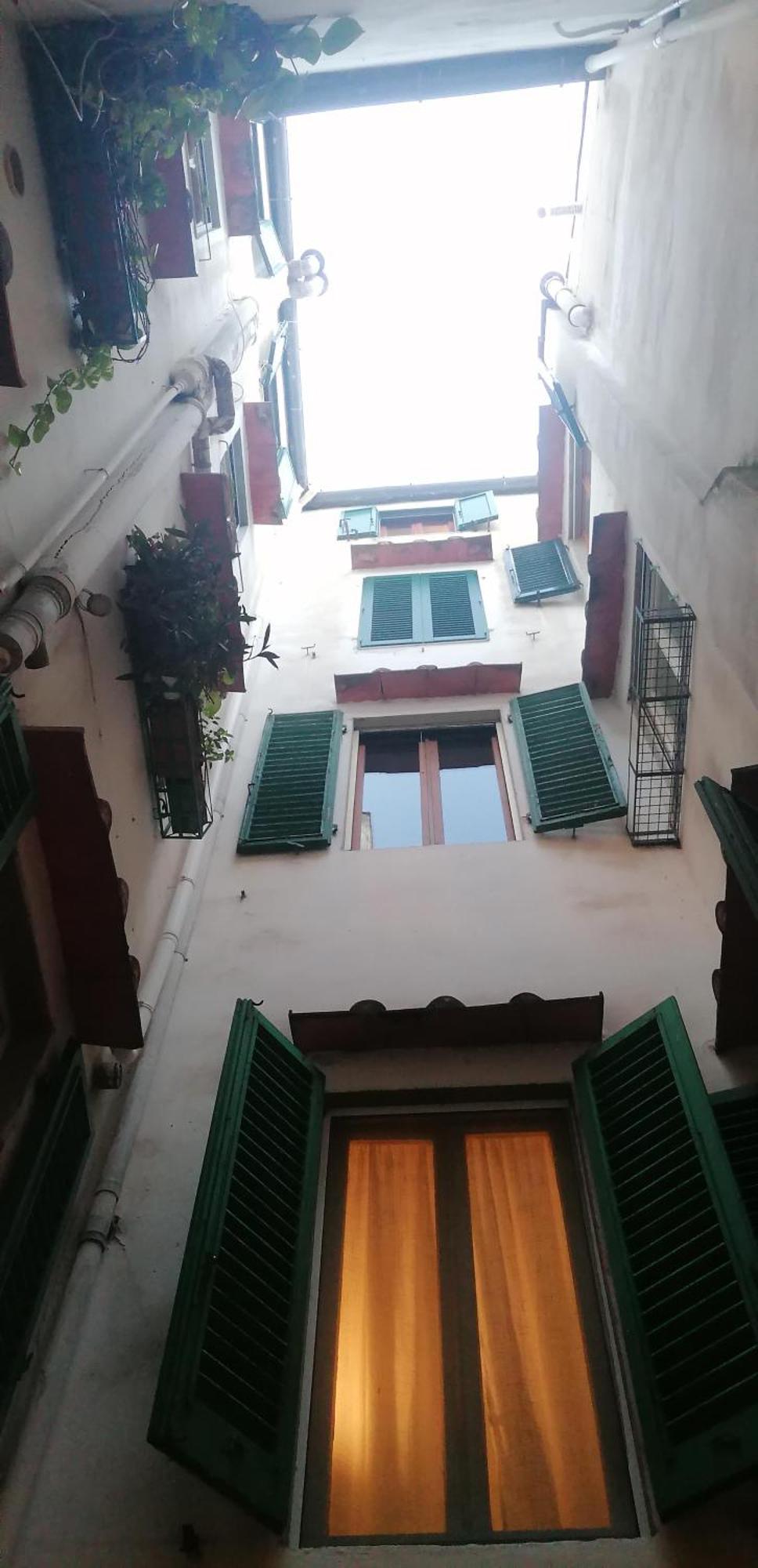 Appartamento Pitti Flat - Belcanto