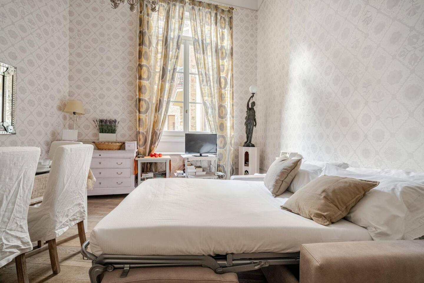 Apartment A 200m Uffizi - 90m Ponte Vecchio