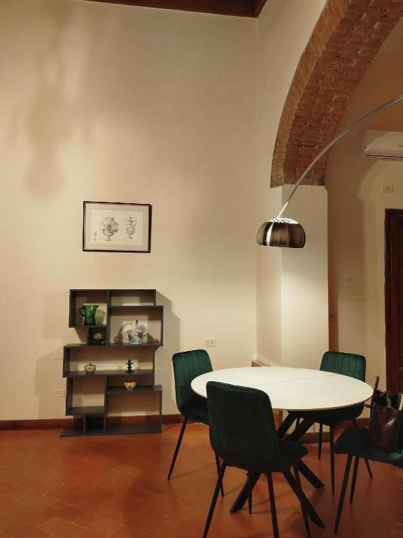 Alloggio in famiglia Lo Nel Borgo Firenze