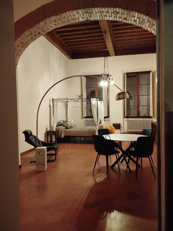 Lo Nel Borgo * Firenze