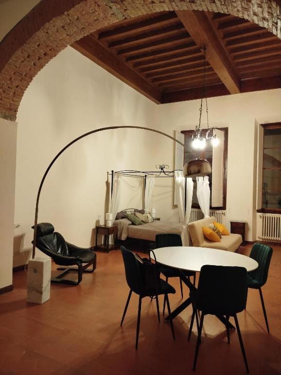 Lo Nel Borgo Alloggio in famiglia