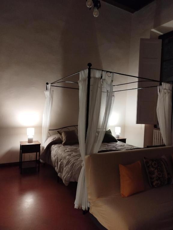 Lo Nel Borgo * Firenze