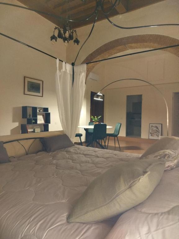 Alloggio in famiglia Lo Nel Borgo Firenze