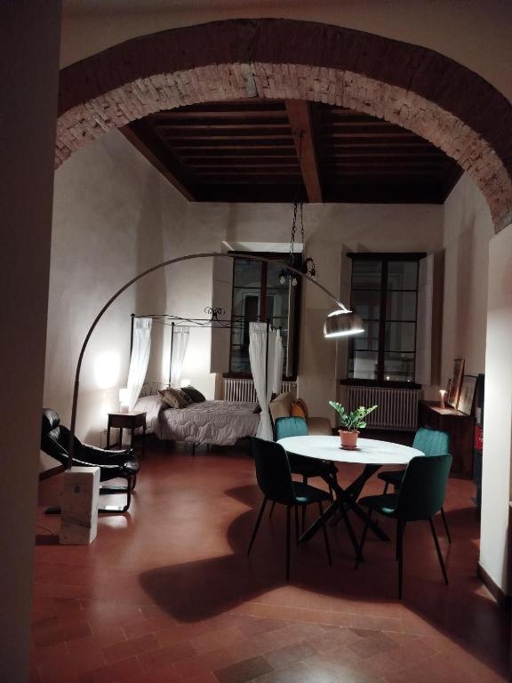 Lo Nel Borgo Alloggio in famiglia Firenze