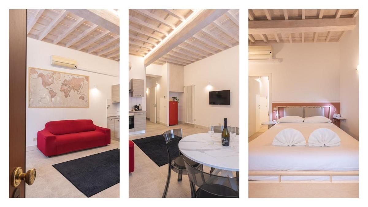 Apartment Strozzi Travel
